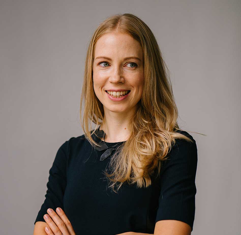 Woman Smiling Woman Smiling